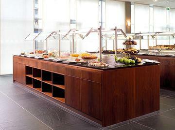 Hotel NH D�sseldorf City-nord