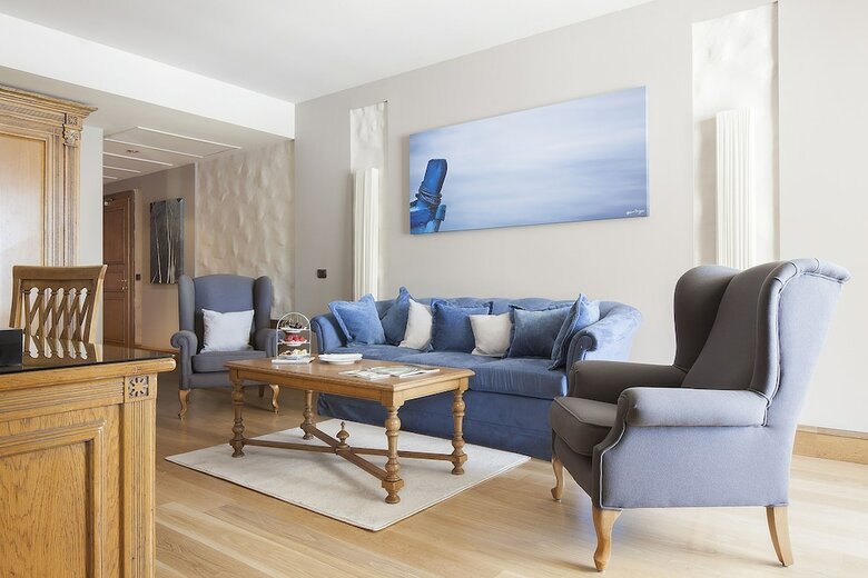 Voi Grand Hotel Mazzar� Sea Palace