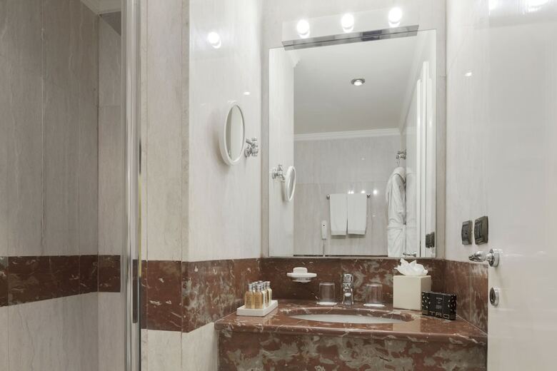 Voi Grand Hotel Mazzar� Sea Palace