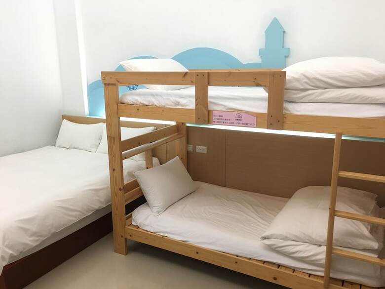 Yurong B&B