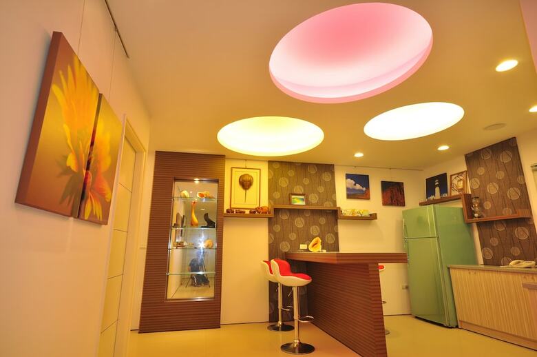Yurong B&B