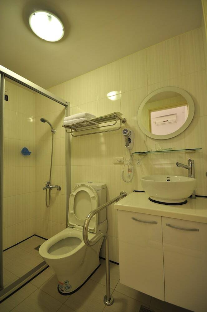 Yurong B&B