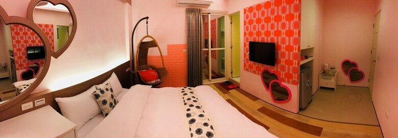 Yurong B&B