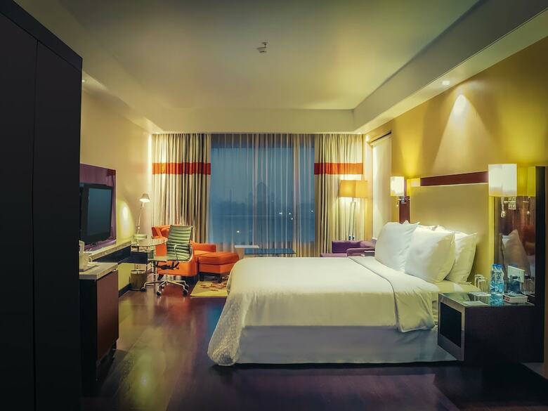 Radisson Hotel Agra