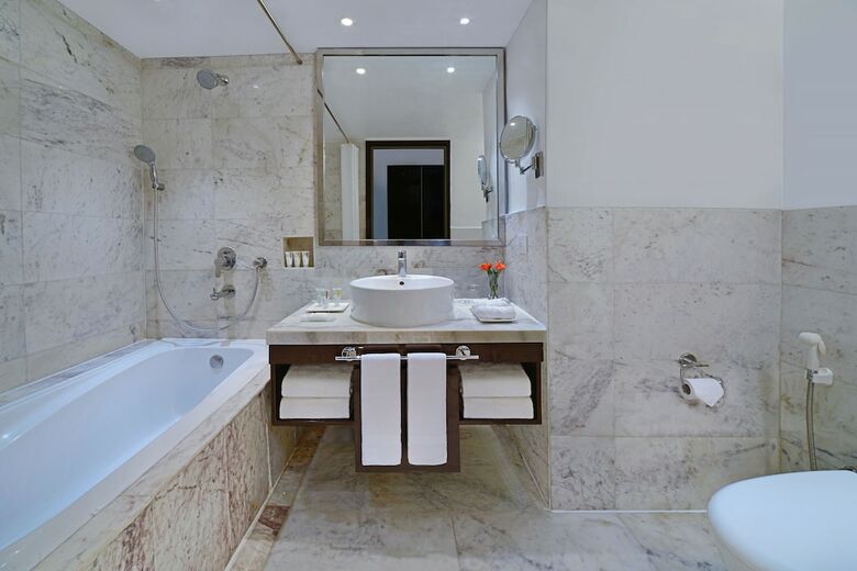 Radisson Hotel Agra
