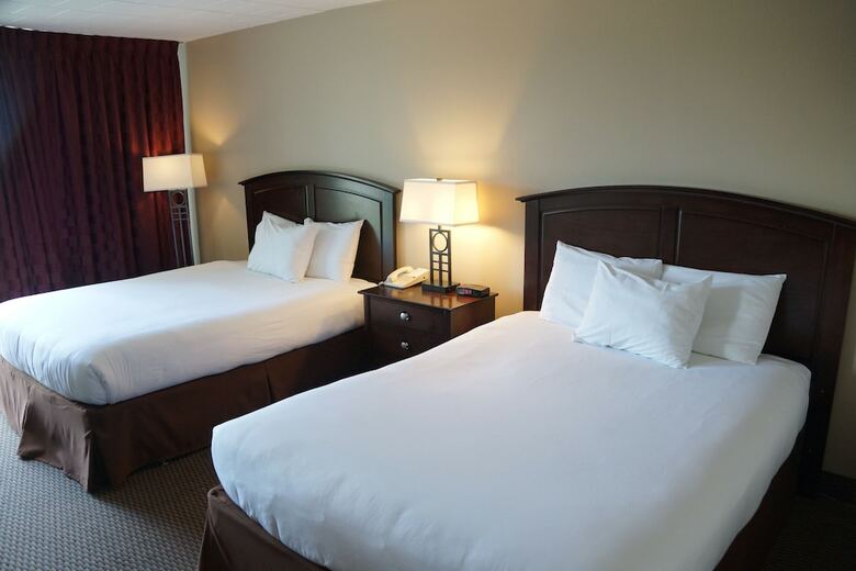 Altoona Grand Hotel & Conference Center