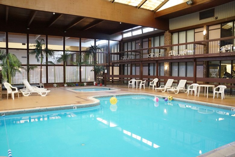 Altoona Grand Hotel & Conference Center