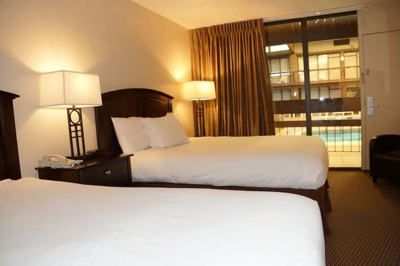 Altoona Grand Hotel & Conference Center