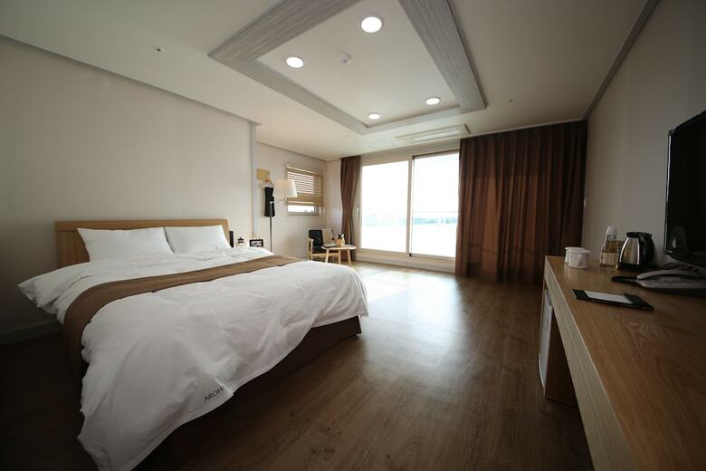 Hotel Aroha