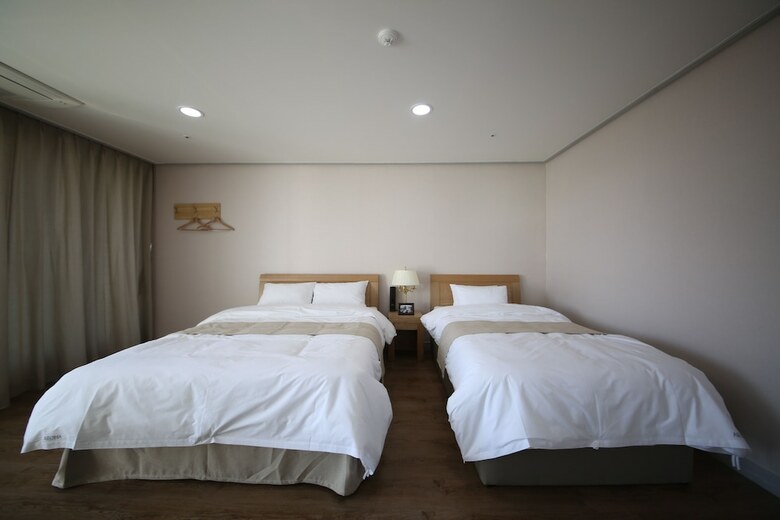 Hotel Aroha