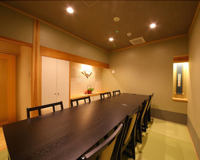 Hotel Hanakomichi