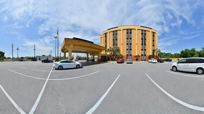Motel Quality Inn