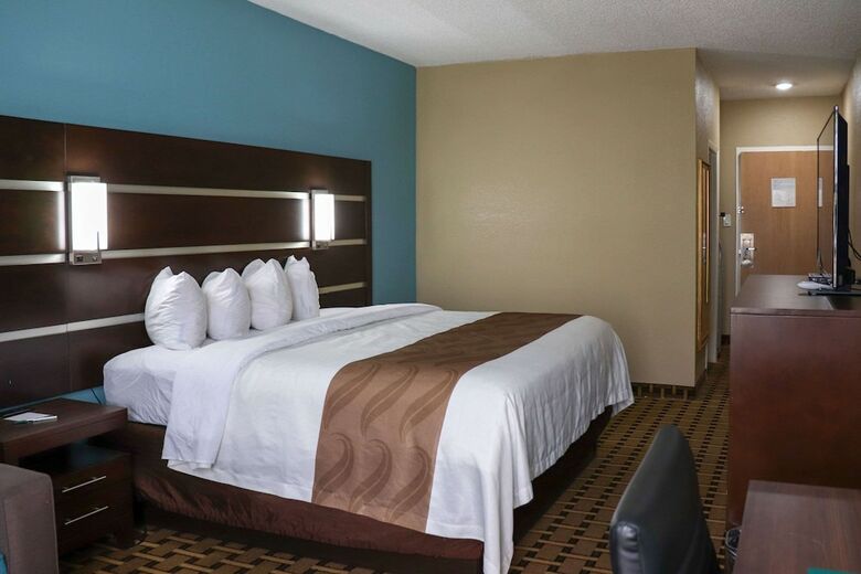 Motel Quality Inn
