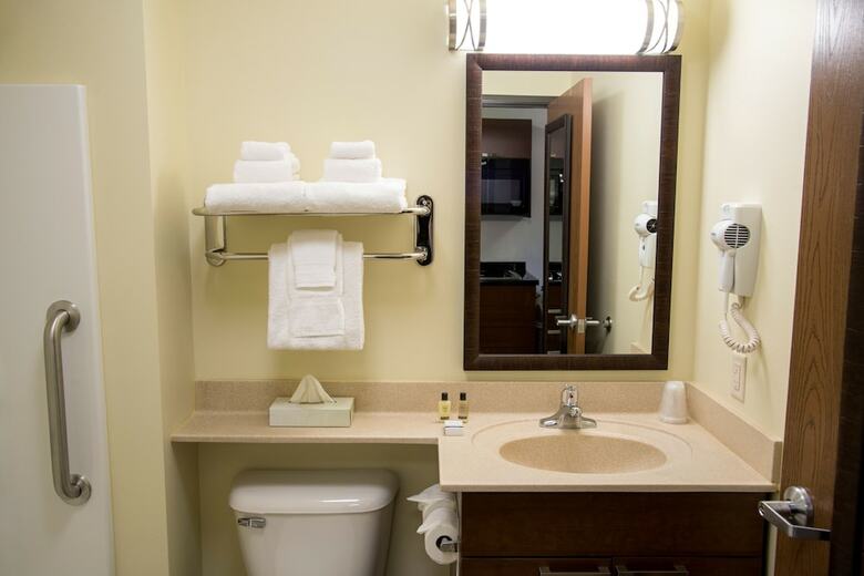 My Place Hotel-pittsburgh North/monaca, Pa