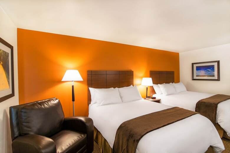 My Place Hotel-pittsburgh North/monaca, Pa