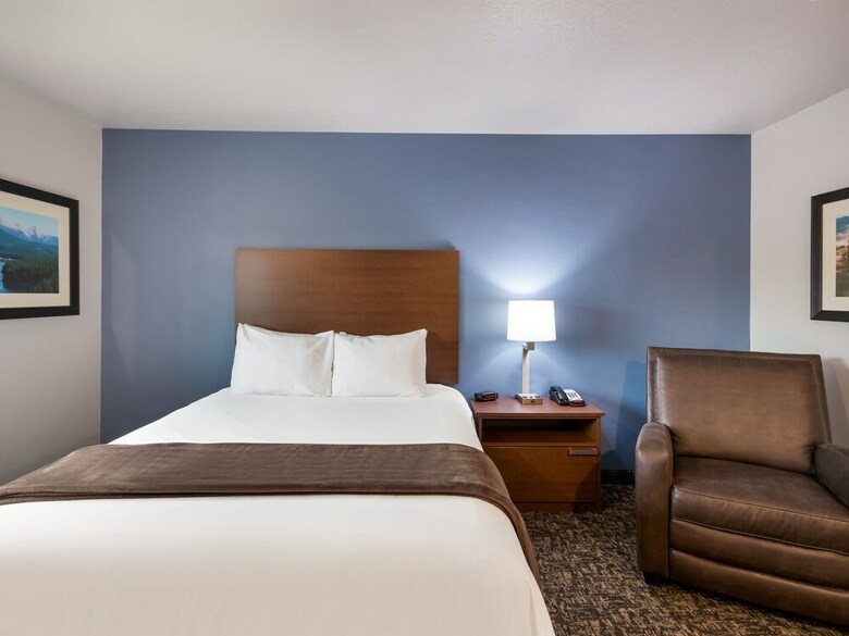 My Place Hotel-pittsburgh North/monaca, Pa