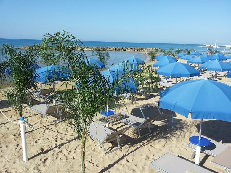 Posada Hotel Acacia Marina