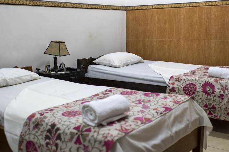 Hotel Hospedaje Florentina
