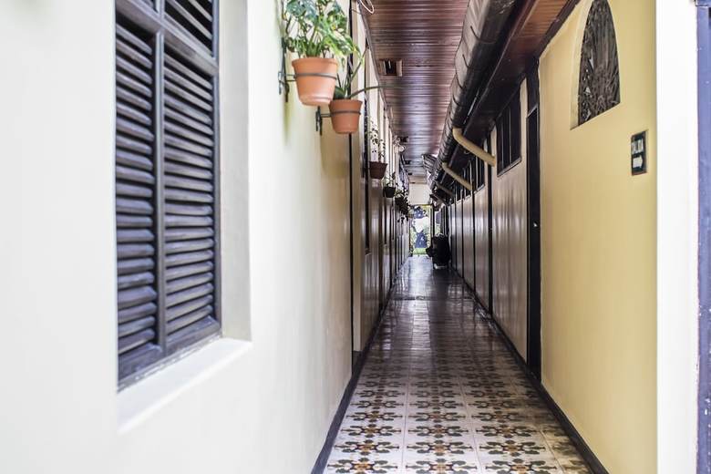 Hotel Hospedaje Florentina