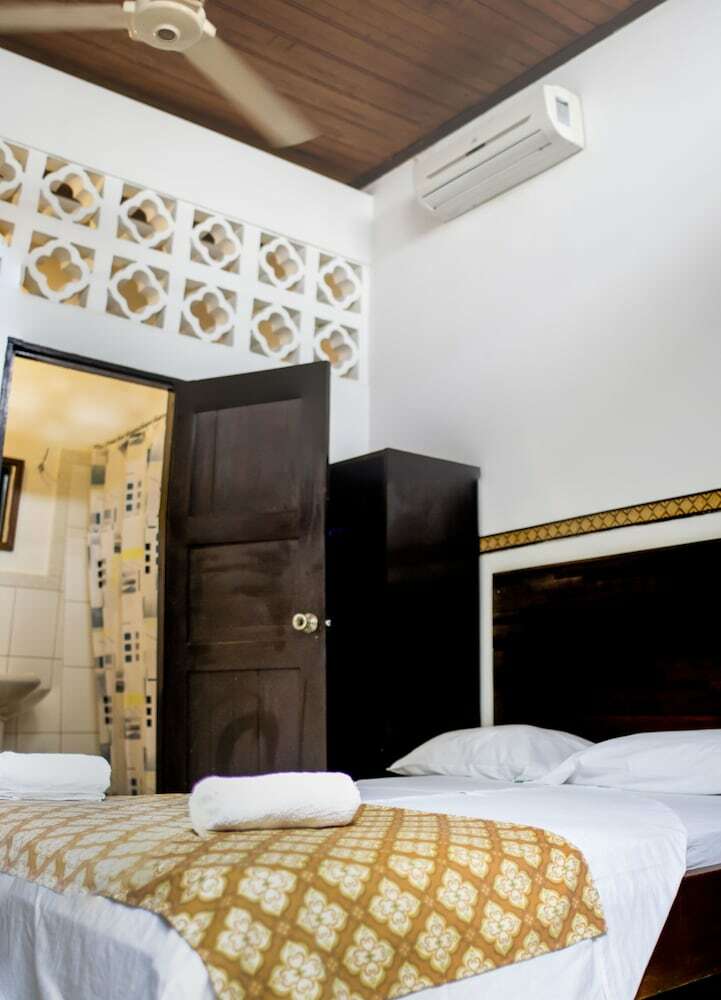 Hotel Hospedaje Florentina
