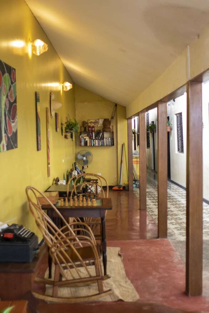 Hotel Hospedaje Florentina