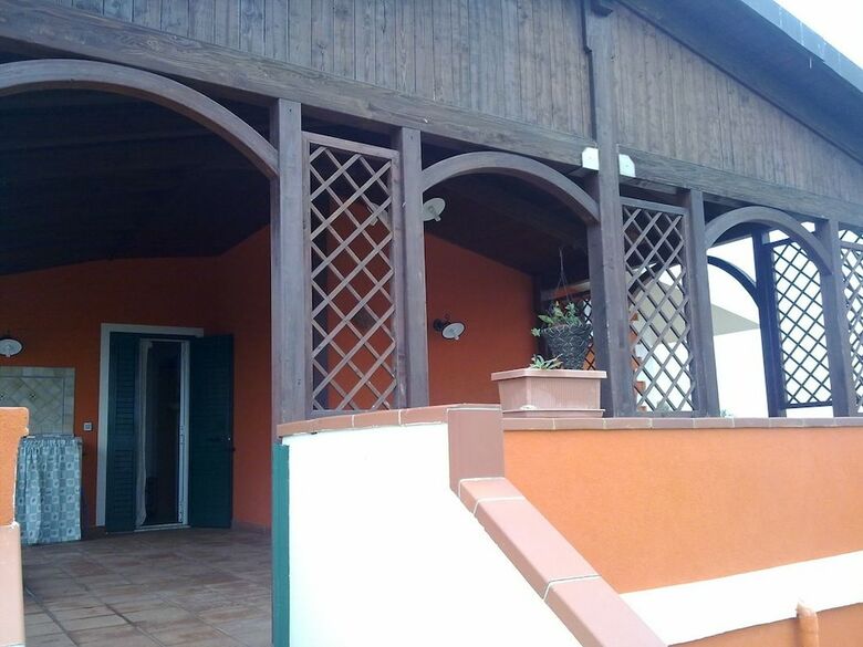 Apartamento Le Mura Di Elena