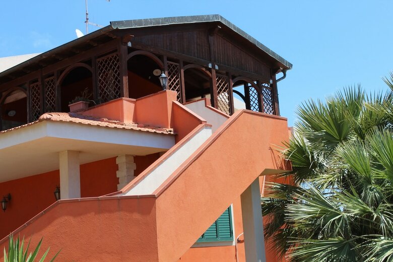 Apartamento Le Mura Di Elena