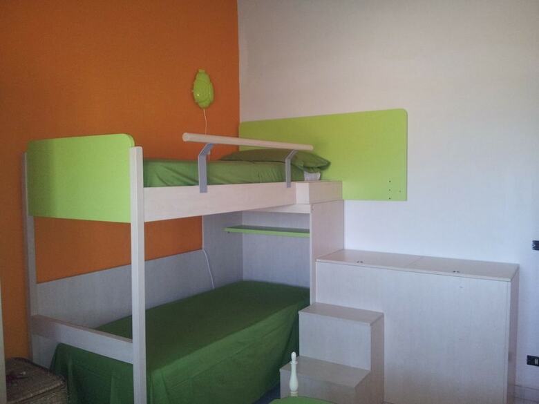 Apartamento Le Mura Di Elena