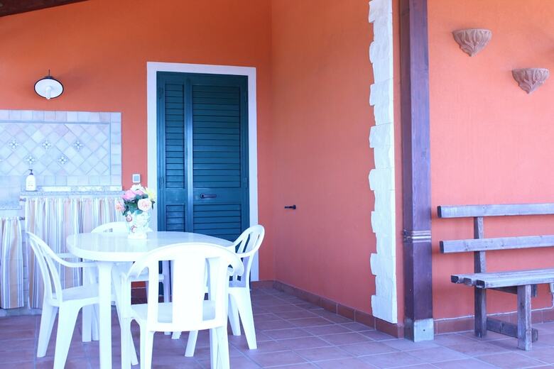 Apartamento Le Mura Di Elena