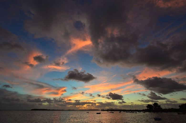 Bed & Breakfast Laguna Dei Fenici