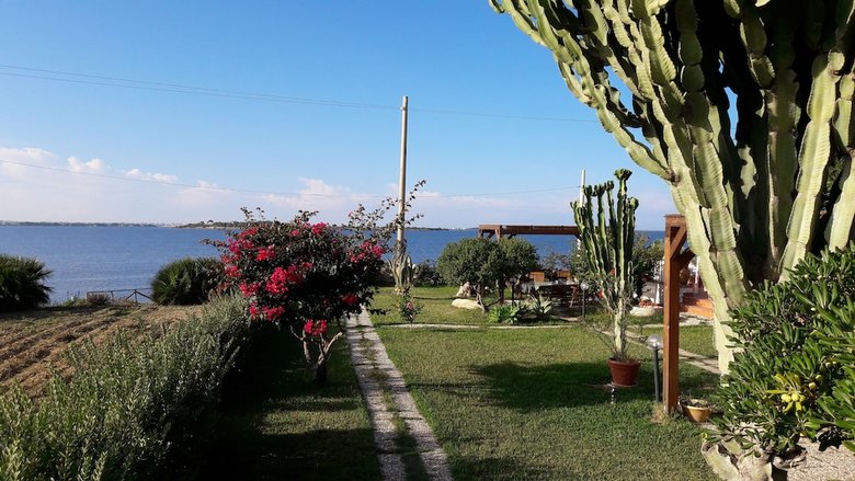 Bed & Breakfast Laguna Dei Fenici