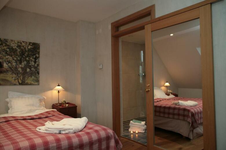 Hotell G�sslingen