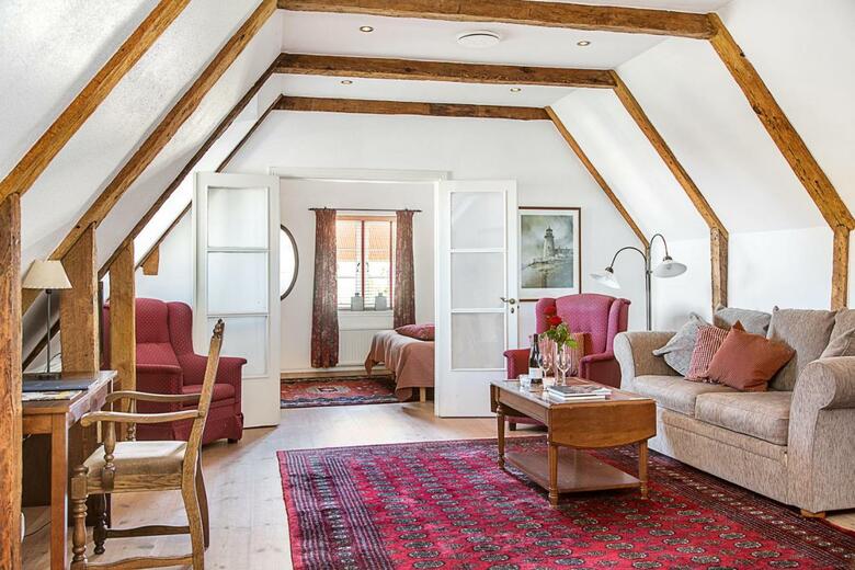 Hotell G�sslingen