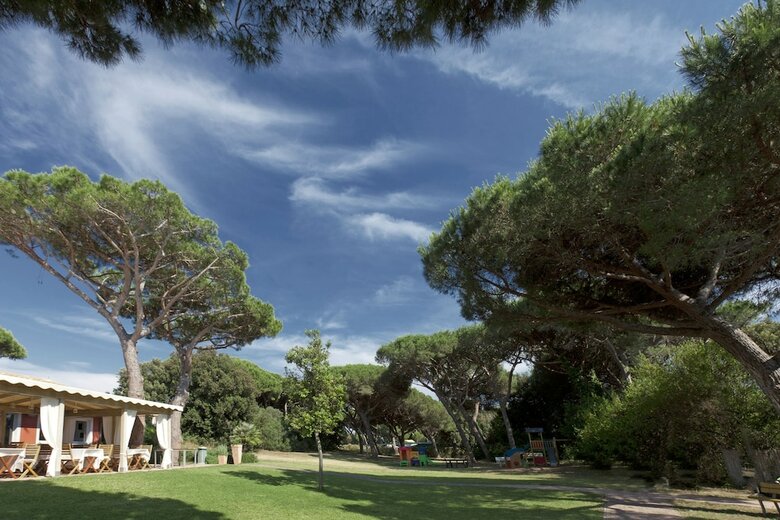 Pineta Residence