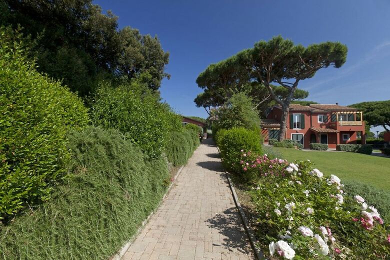 Pineta Residence