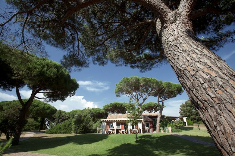 Pineta Residence