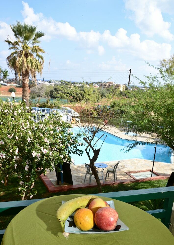 Apartamentos Milos Studios