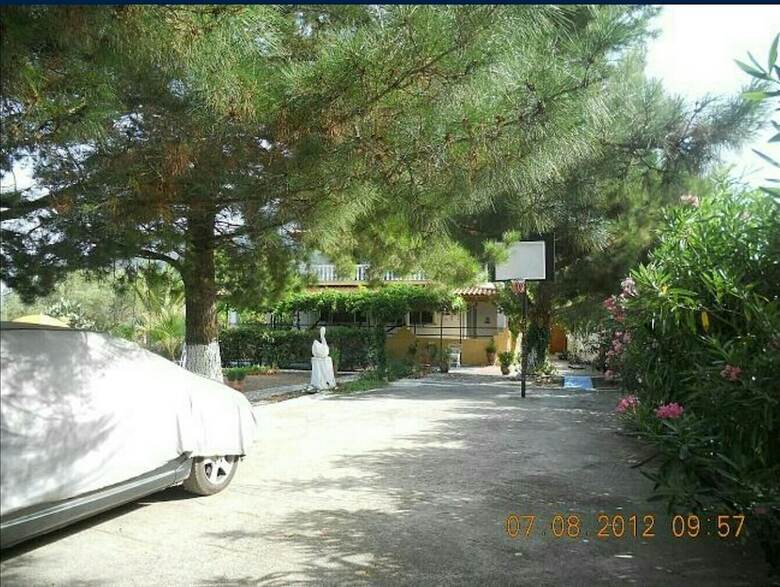 Apartamentos Villa Tatiana
