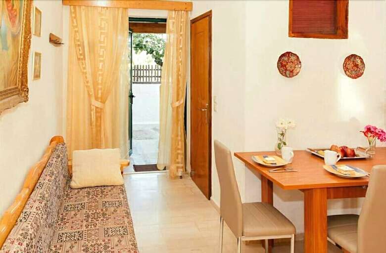 Apartamentos Villa Tatiana