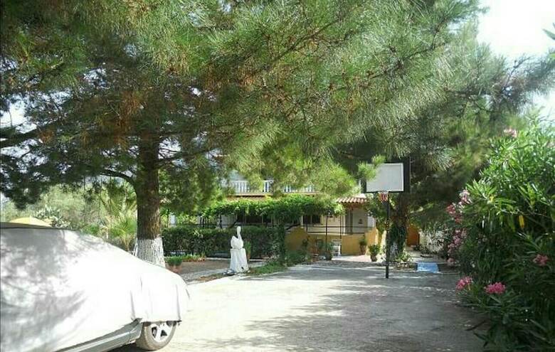 Apartamentos Villa Tatiana