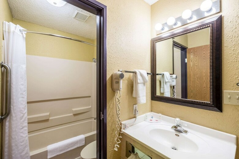 Hotel Quality Inn