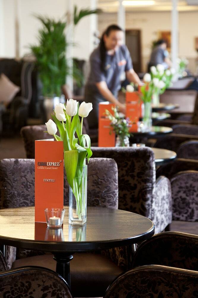 Grand Canal Hotel Dublin