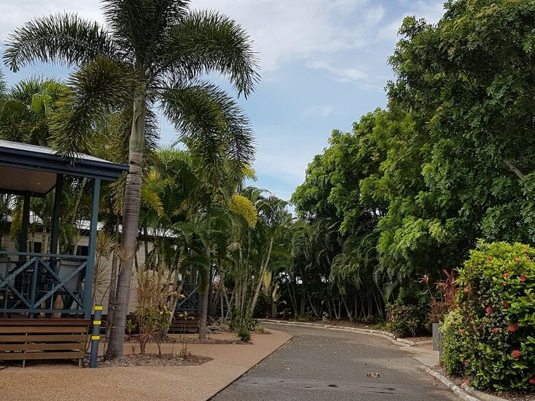 Coral Coast Tourist Park