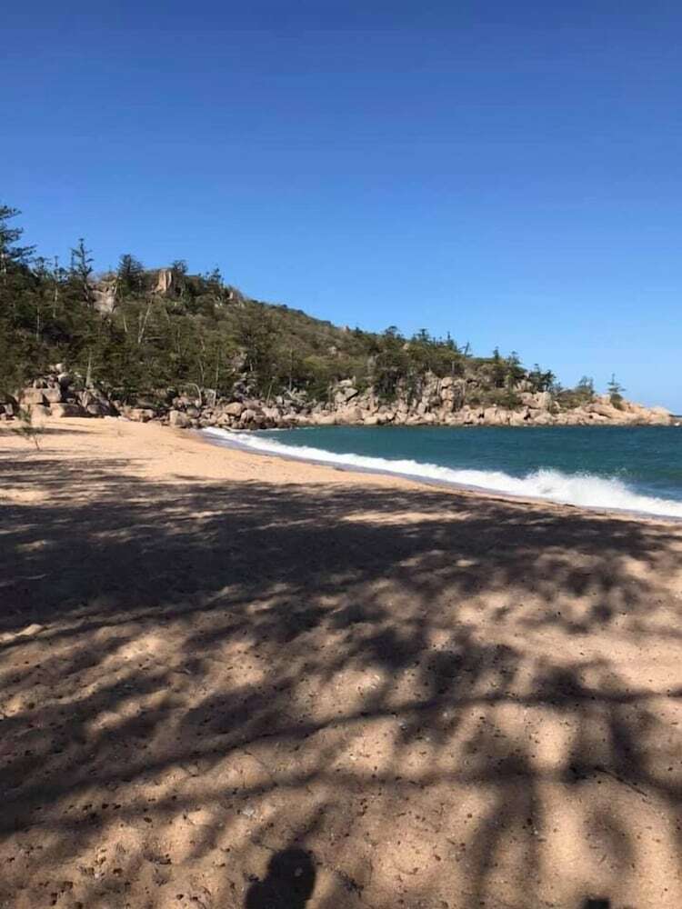 Coral Coast Tourist Park