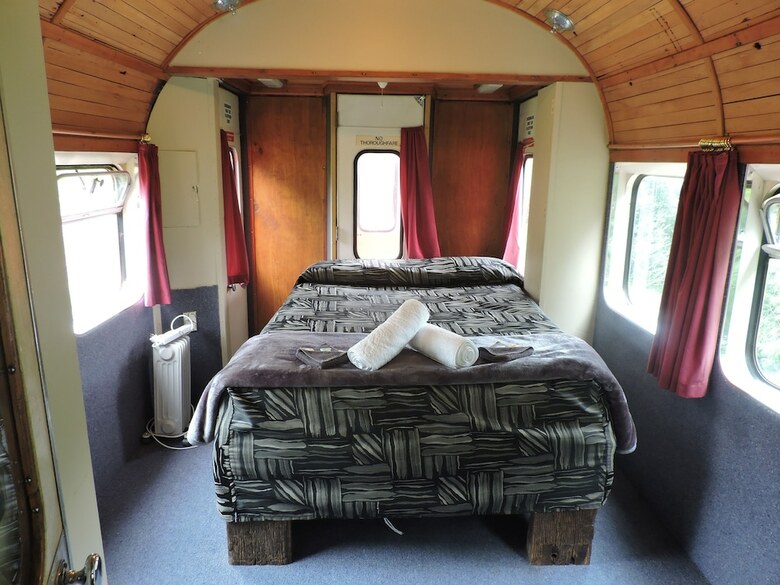 Hostal Rimu Park Lodge