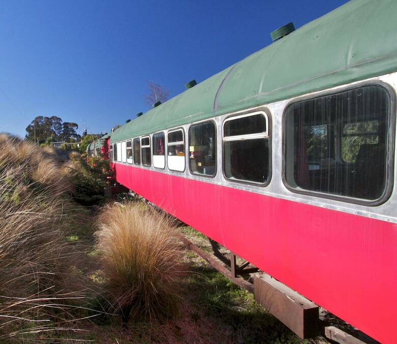 Hostal Rimu Park Lodge
