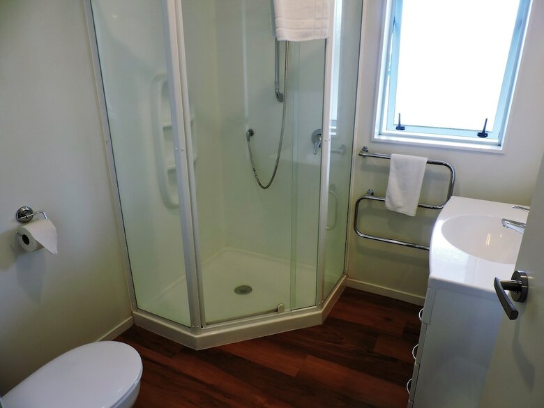 Hostal Rimu Park Lodge