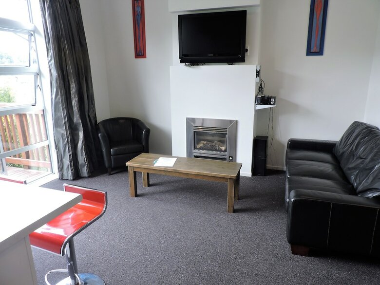 Hostal Rimu Park Lodge