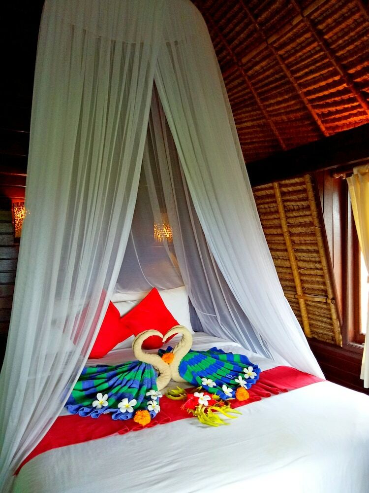 Hotel Dream Beach Kubu Lembongan