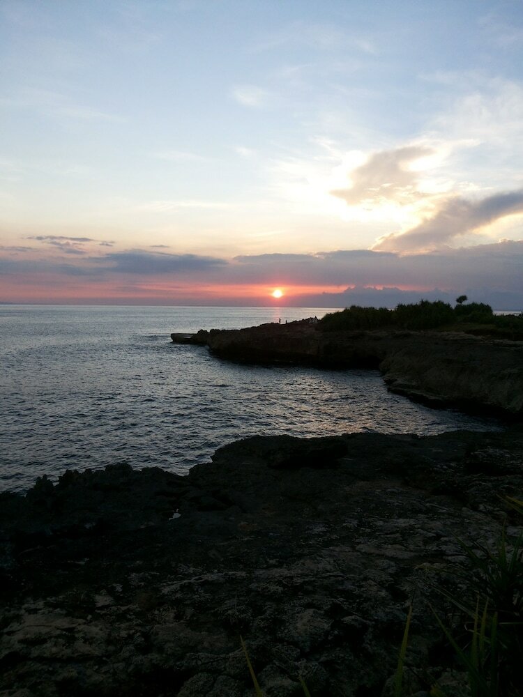 Hotel Dream Beach Kubu Lembongan